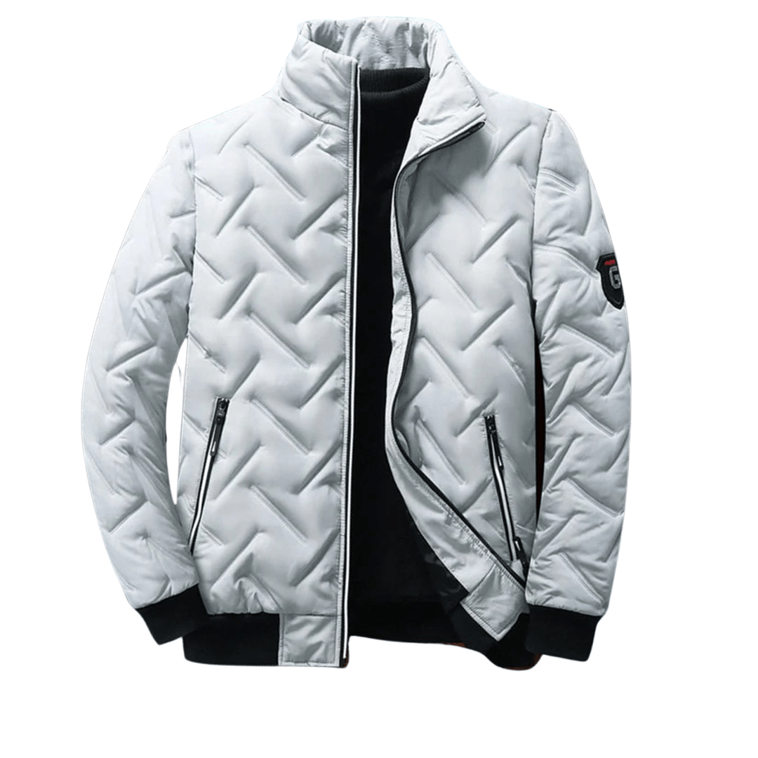 Daniel | Men's all - season Jacket - veyora