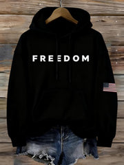 Women's Autumn Printed Hoodies, Autumn and Winter Clothing, Casual Loose Fashionable Patterned Tops, Long - sleeved Hooded Sweaters, Comfortable Fabric and Loose Fit, Recommended as Gifts, Local Delivery - veyora