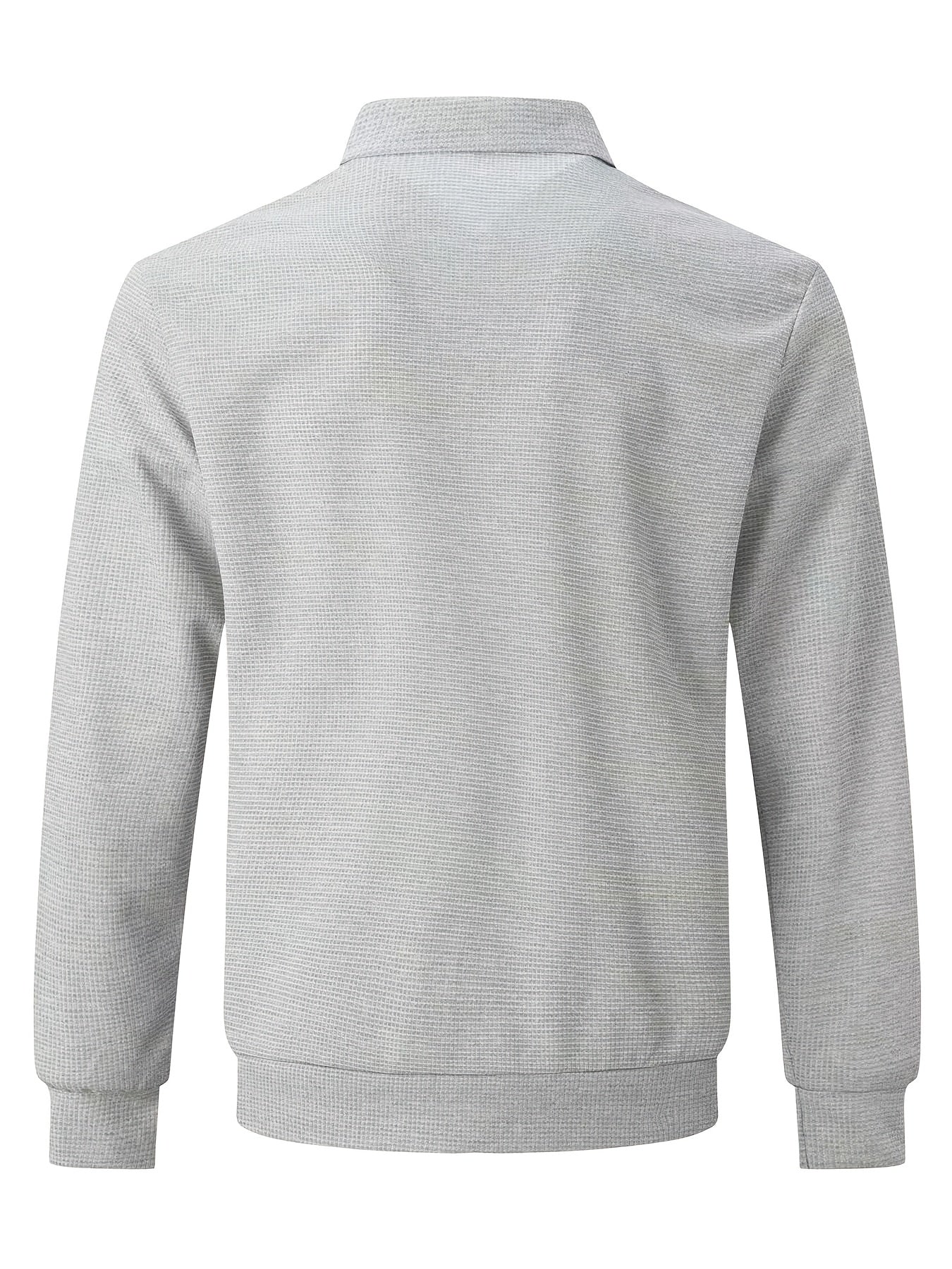 Men'S Stylish Athletic Jacket - veyora