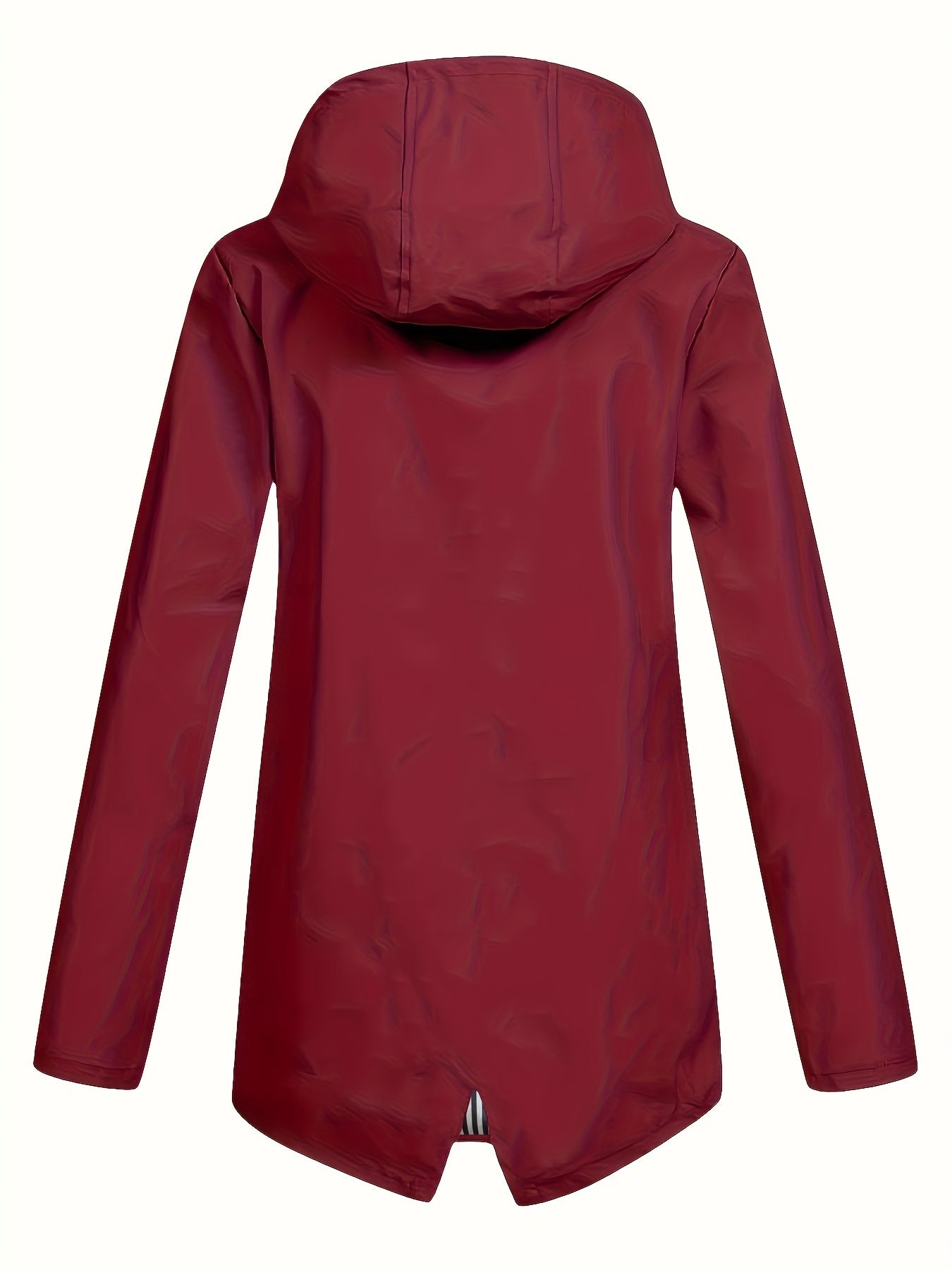 Lightweight Hooded Jacket for Women for Autumn And Winter - veyora