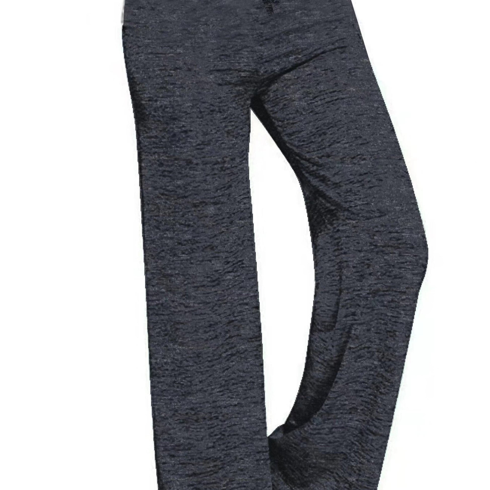 Solid Color Casual Long Pants for Women - veyora