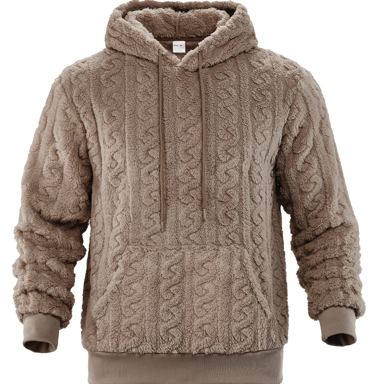 Pearson OBM Men'S Thermal Fleece Top - veyora