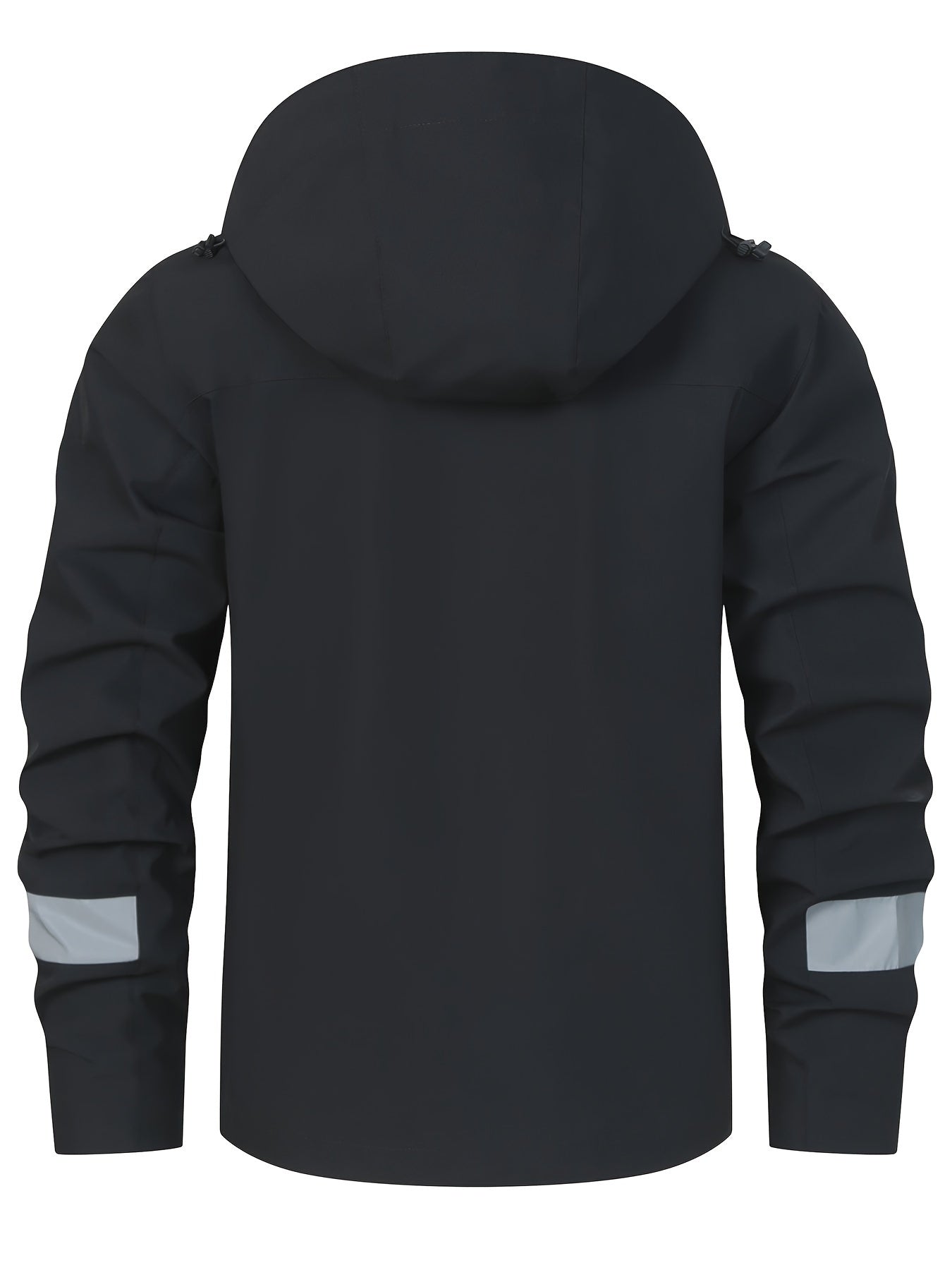 New Men'S Casual Jacket, Lightweight for Spring And Autumn, Versatile And Trendy, Perfect for The Season - veyora