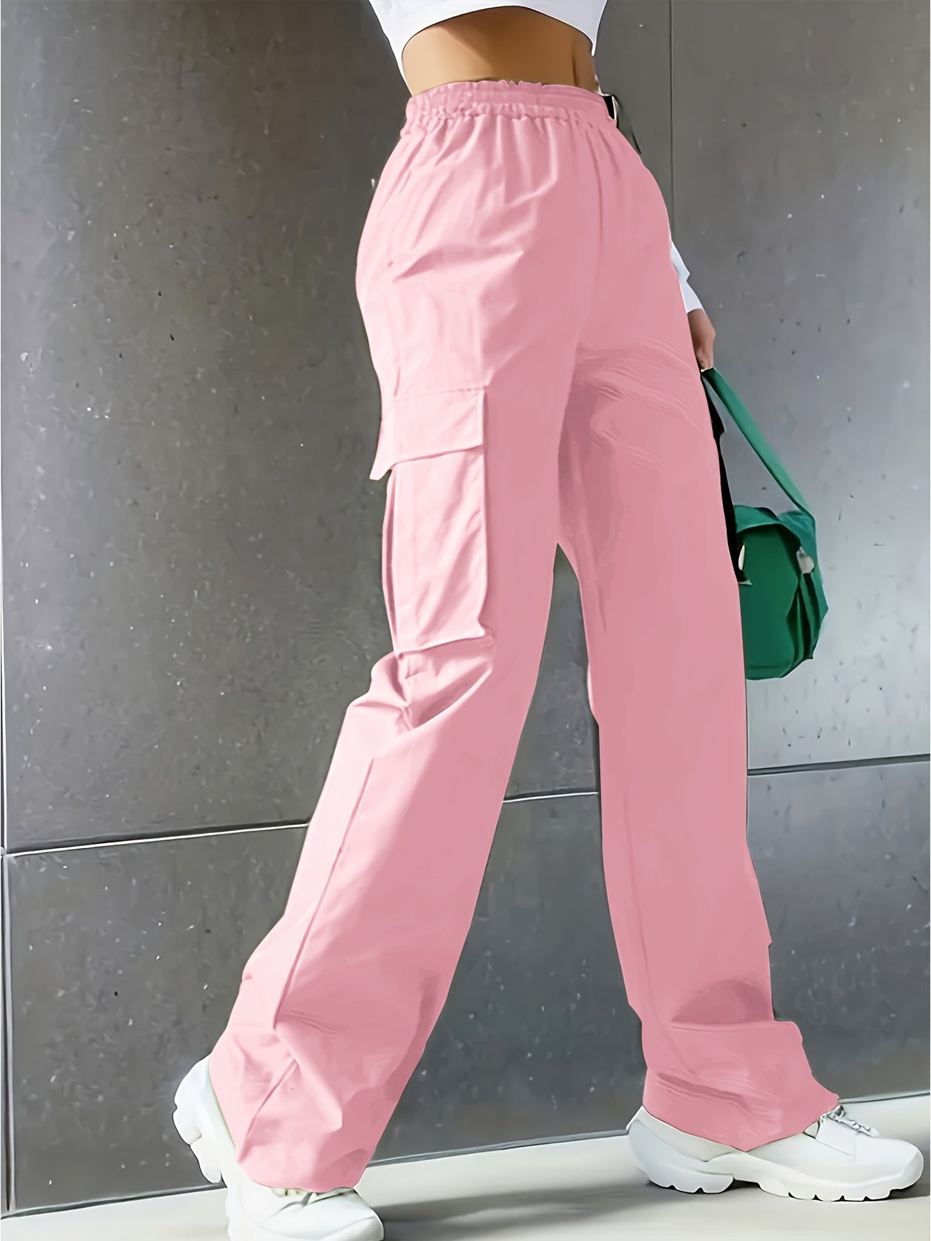 Set of 2 Women'S Work Overalls - veyora