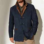 Dylan™ - Vintage Stylish Jacket - veyora