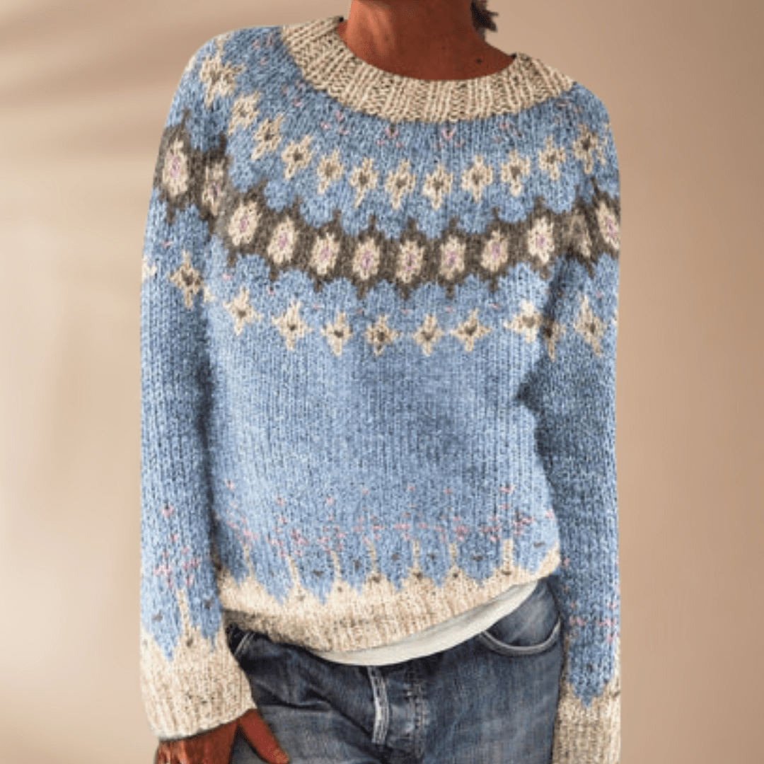 Anneli | winter wonderland - veyora