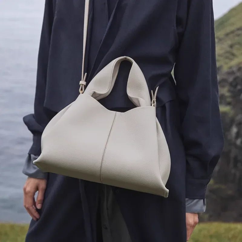 Madison™ Classic Harmony | Stylish Handbag - veyora