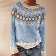 Anneli | winter wonderland - veyora