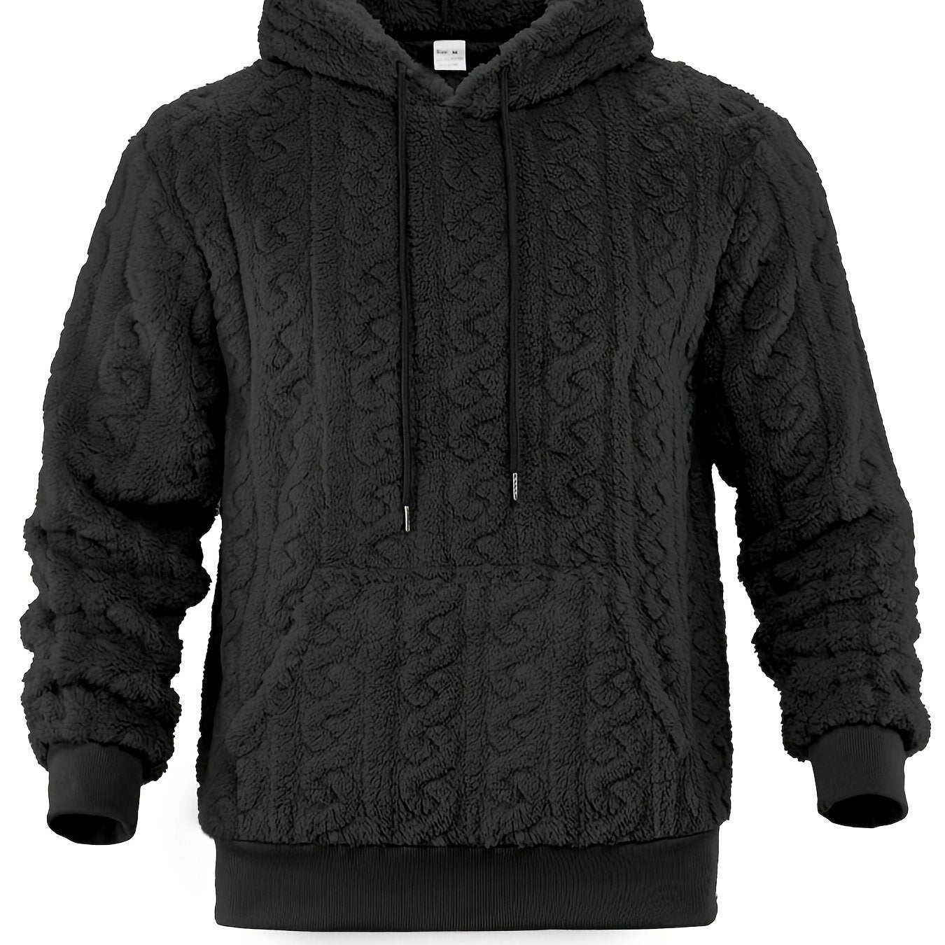 Pearson OBM Men'S Thermal Fleece Top - veyora