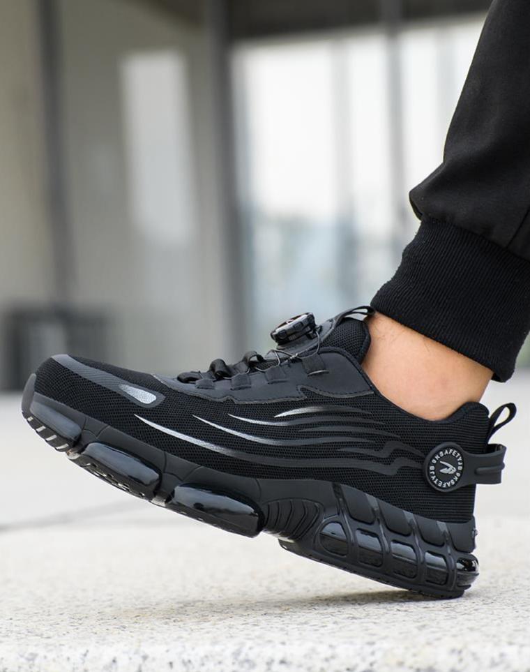 Comfortable Safety Shoes
