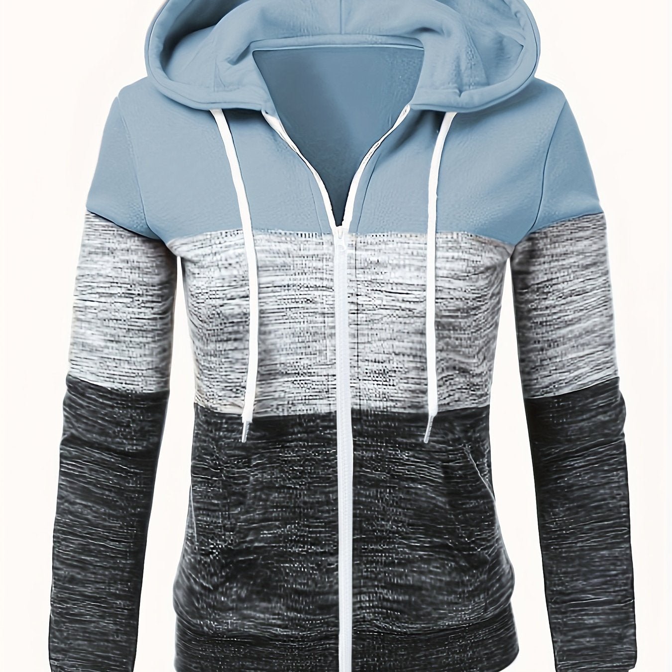 Women'S Fashion Hoodie - veyora