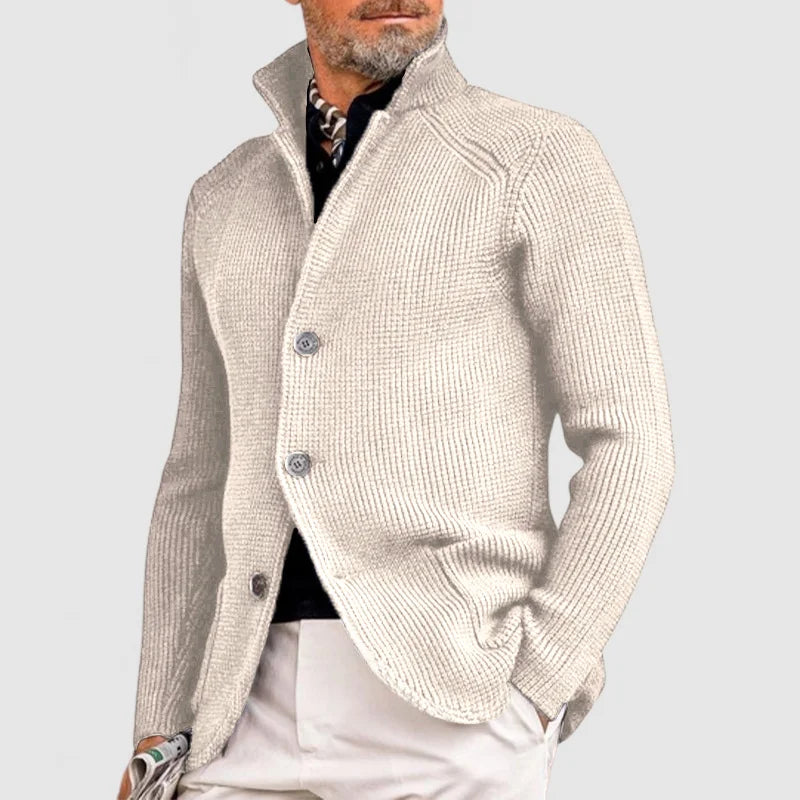 Stylish Warm Cardigan