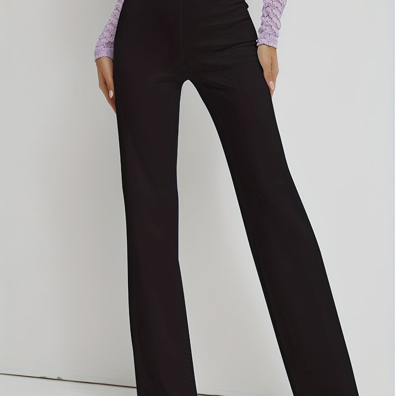 Women's Long Pants - veyora