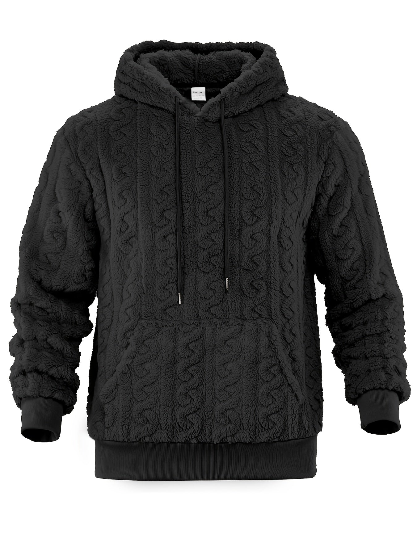 Pearson OBM Men'S Thermal Fleece Top - veyora