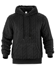Pearson OBM Men'S Thermal Fleece Top - veyora