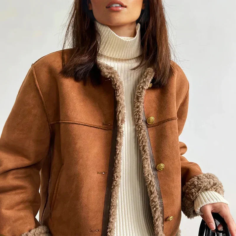 Charlotte™ - Elegant Premium Jacket