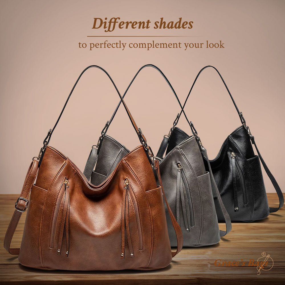 Olivia™ Elegance | Luxurious Bag - veyora