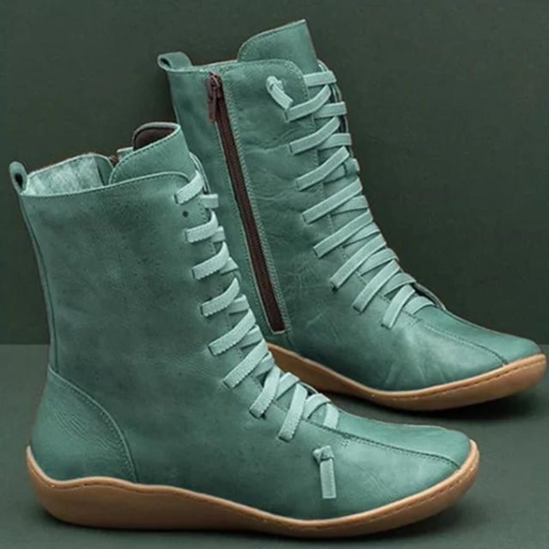 Loria | stylish winter boots - veyora