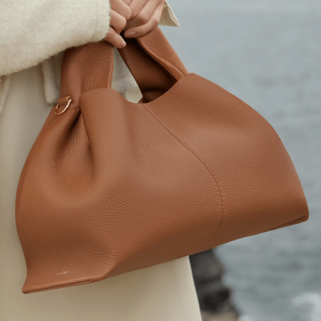 Madison™ Classic Harmony | Stylish Handbag - veyora