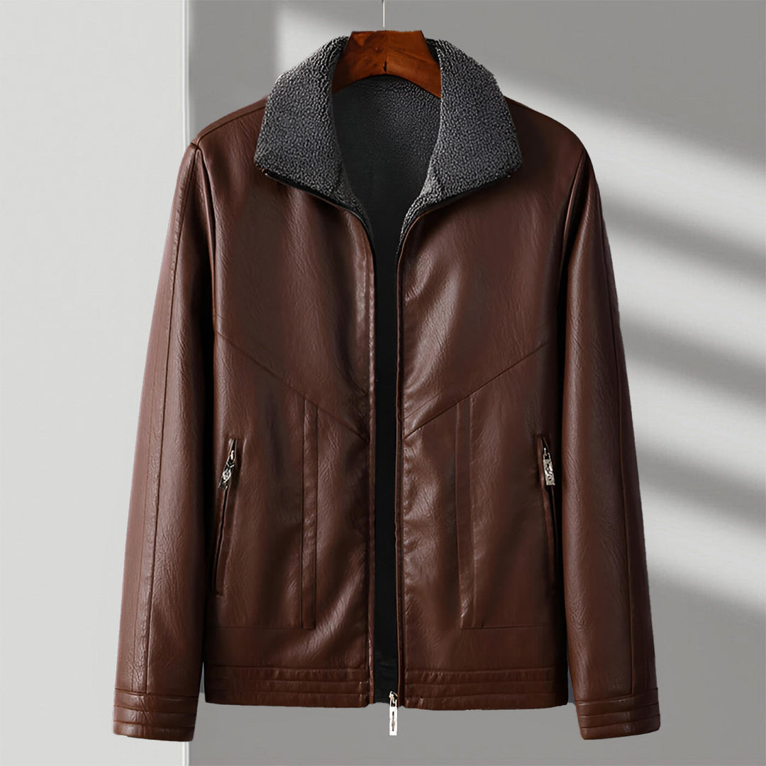 Modern Comfy Jacket
