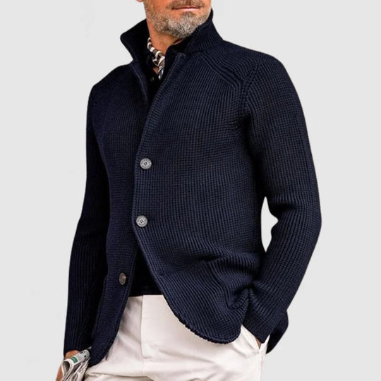 Stylish Warm Cardigan