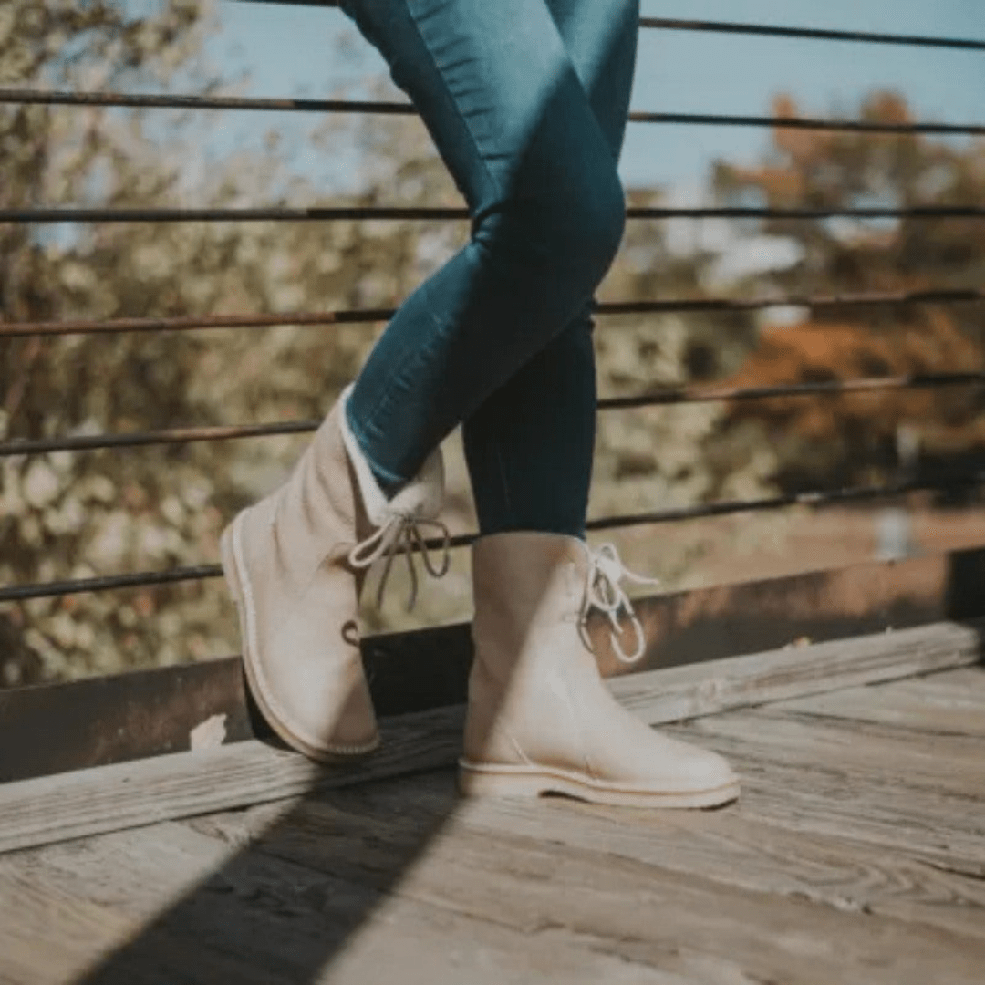 Adele | insulated and waterproof winter boots - veyora