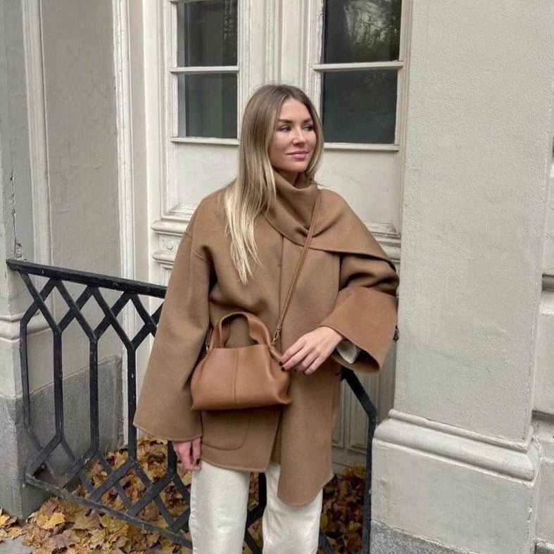 Madison™ Classic Harmony | Stylish Handbag - veyora