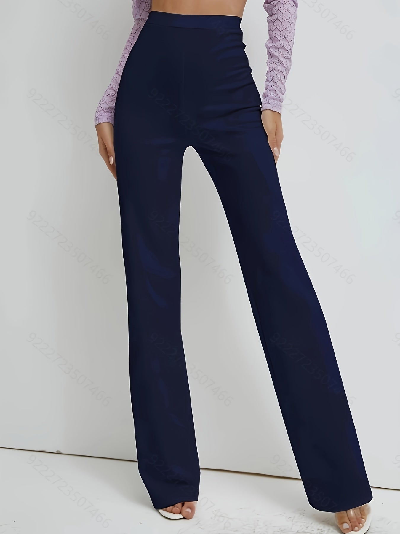 Women's Long Pants - veyora