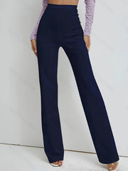 Women's Long Pants - veyora