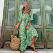 Stylish Spring Dress