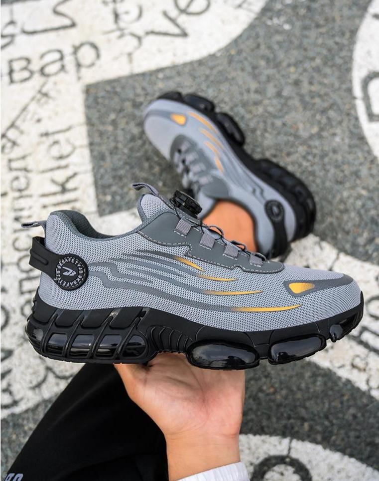 Comfortable Safety Shoes