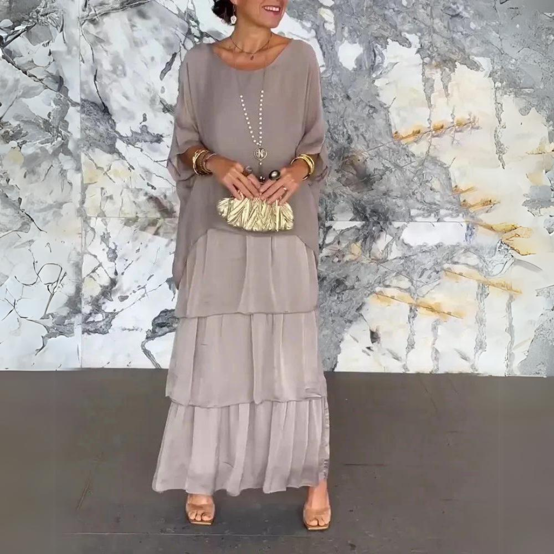 Elegant Long Dress