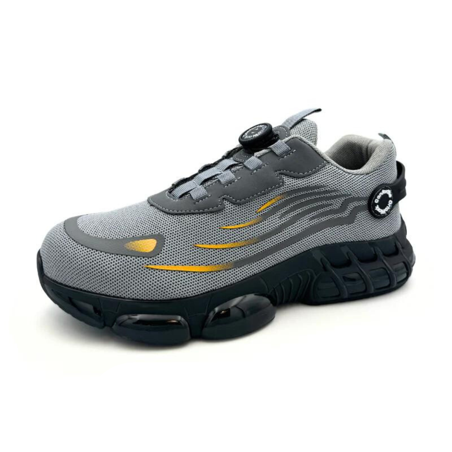 Comfortable Safety Shoes