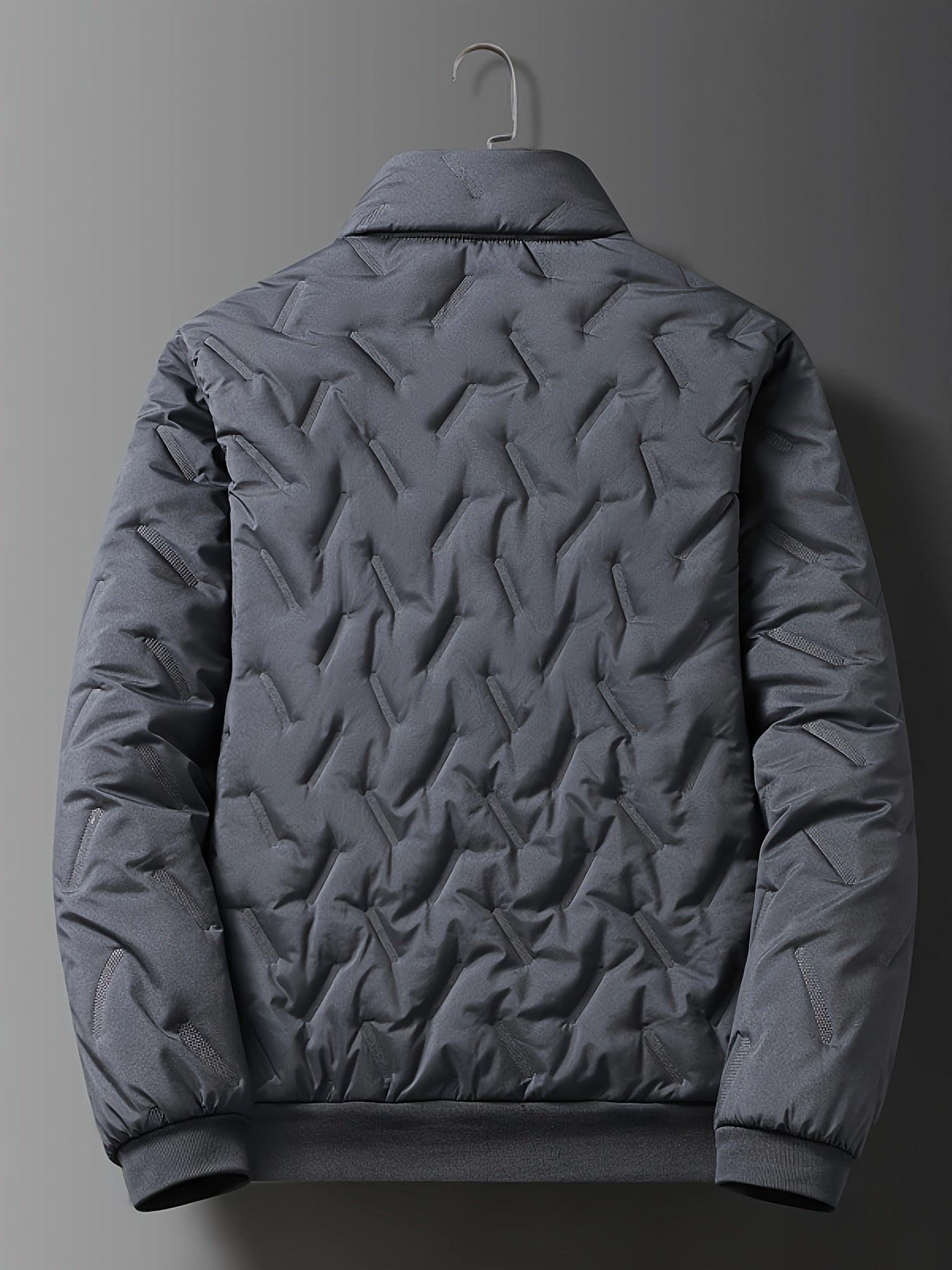 Warm Fleece - Lined Jacket - veyora