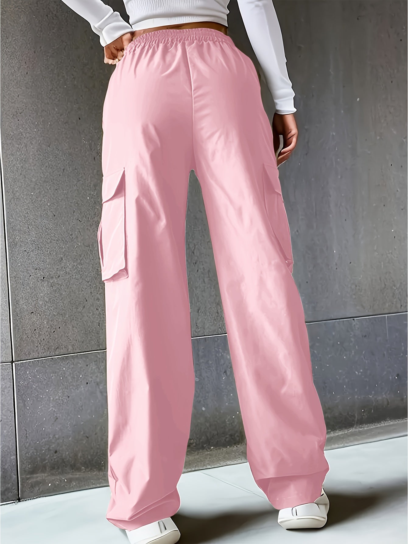 Set of 2 Women'S Work Overalls - veyora