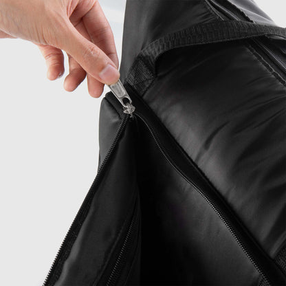 Foldable 40L Weekender