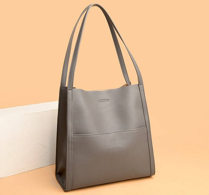 Grace™ Soft Serenity | Designer Tote - veyora