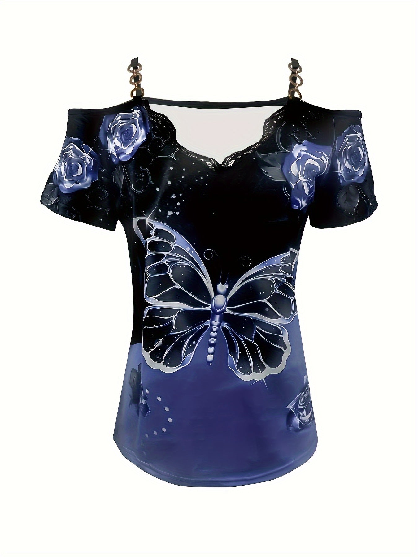 Butterfly Bra - veyora