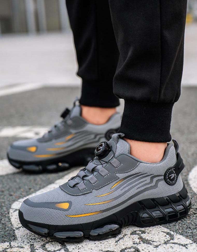 Comfortable Safety Shoes