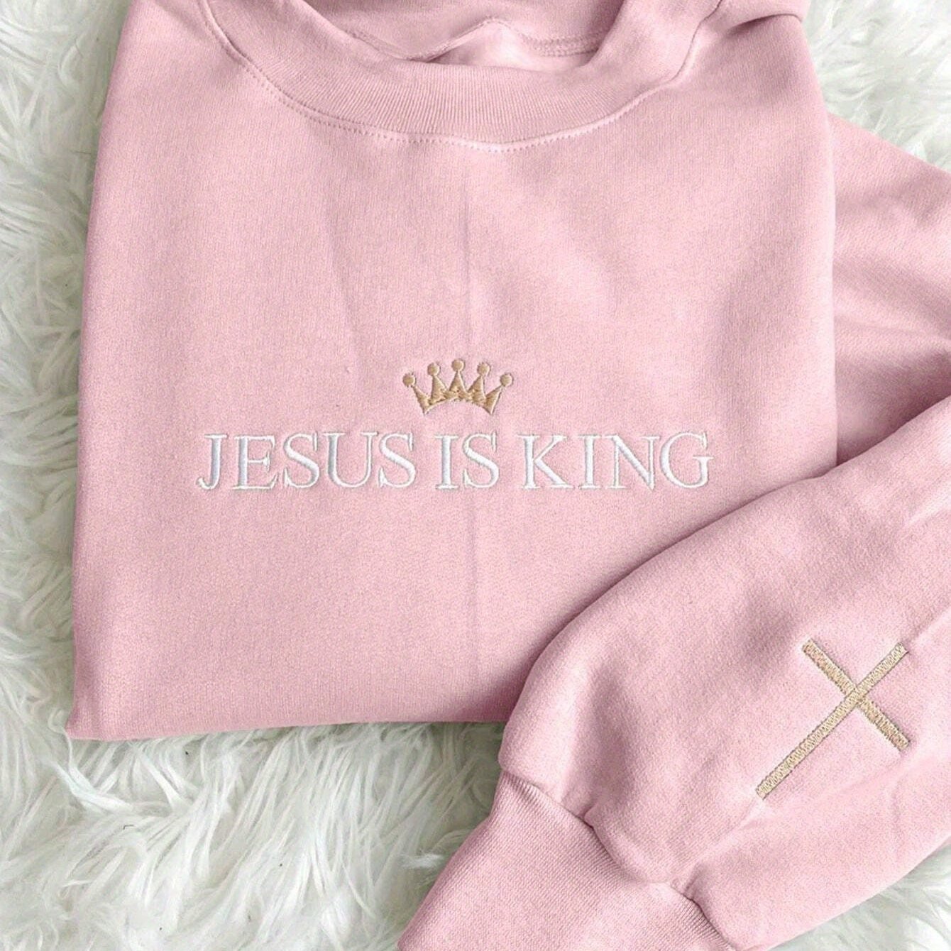 Women'S Sports Casual Sweatshirt with Embroidered Letters, Round Neck, Fleece Material, Machine Washable for Autumn And Winter - veyora