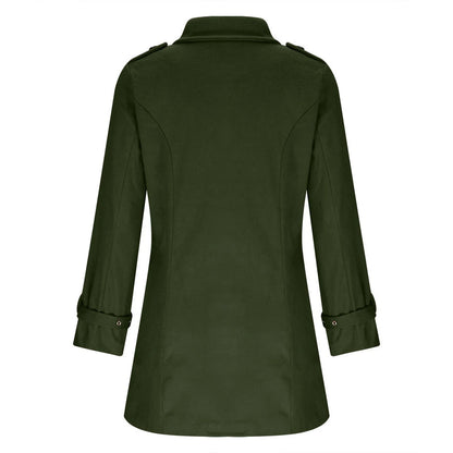 Sophia™ - Elegant Premium Warm Coat