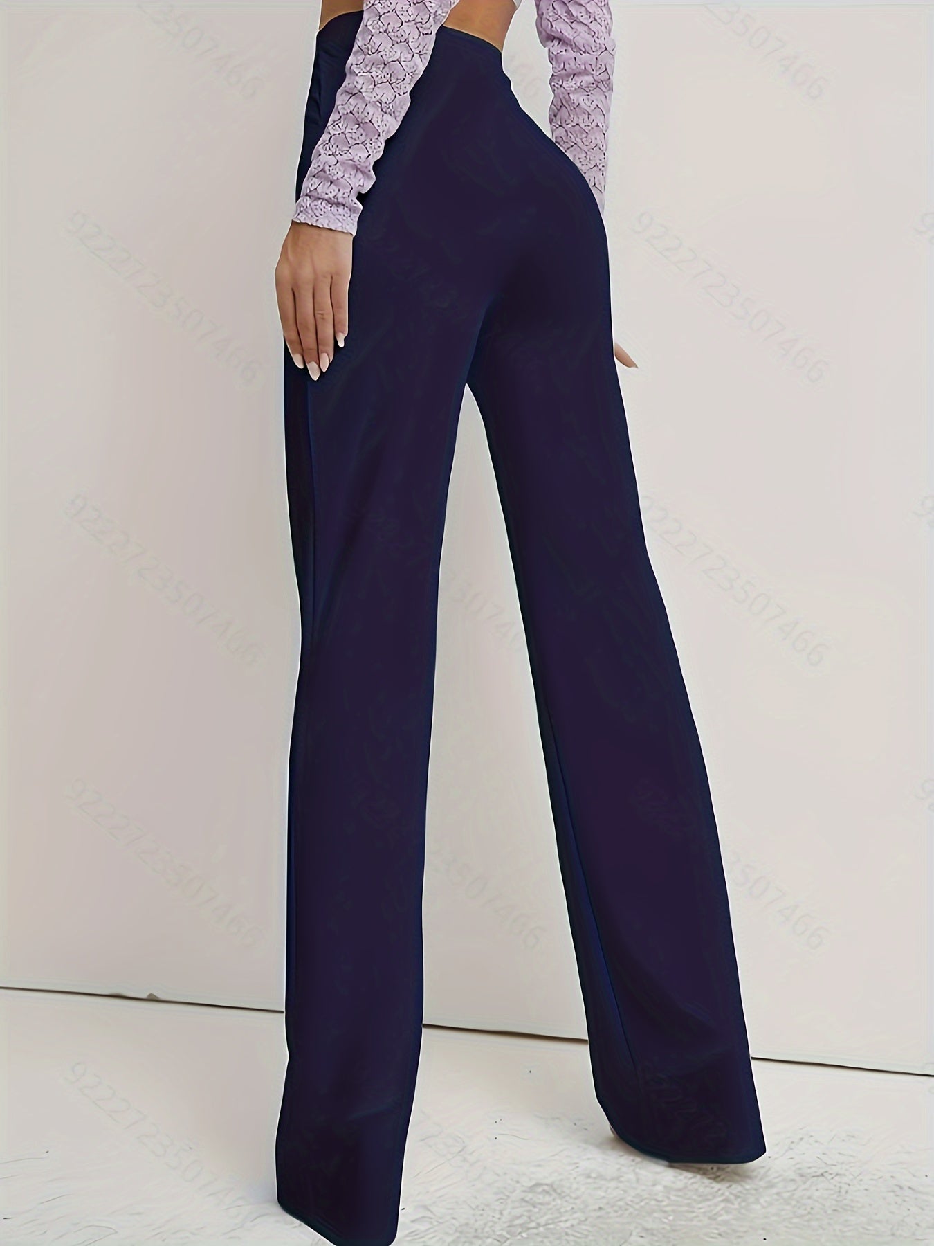 Women's Long Pants - veyora