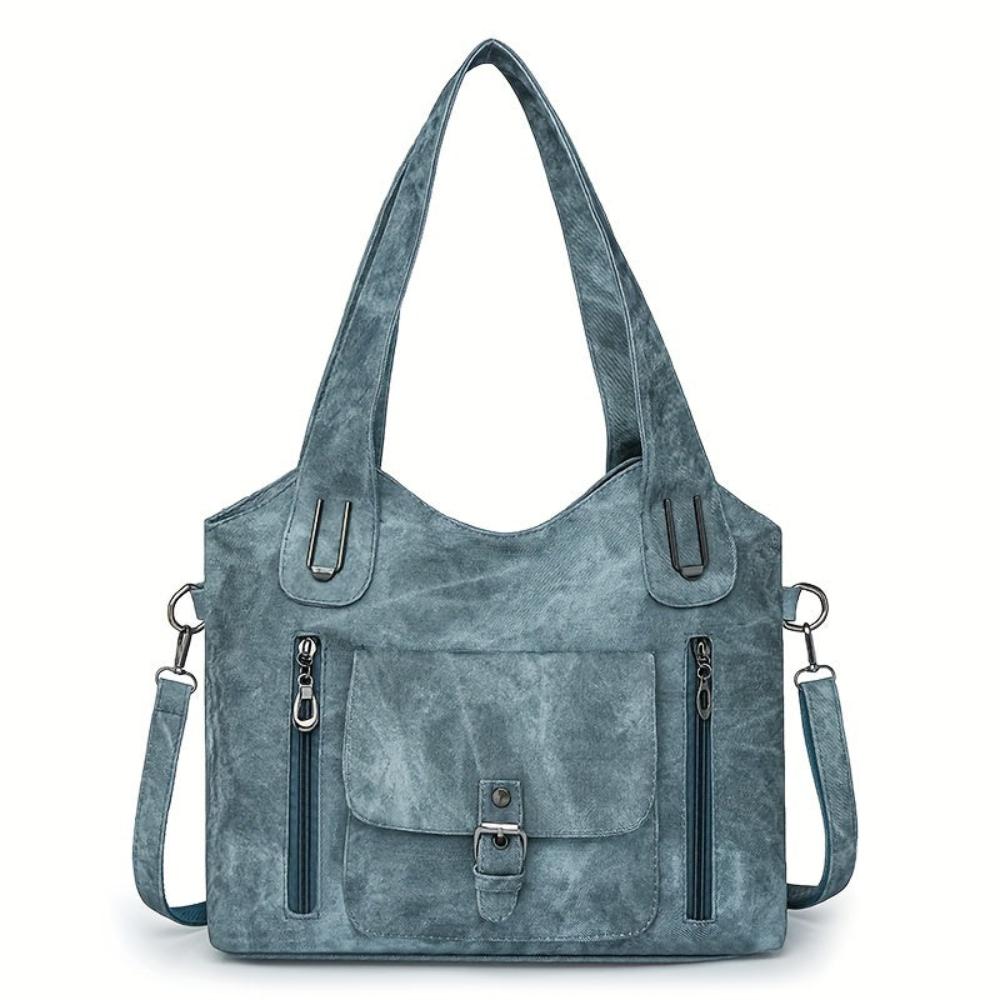Amelia™ Vintage Charm | Shoulder Bag - veyora