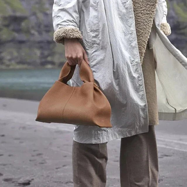 Madison™ Classic Harmony | Stylish Handbag - veyora