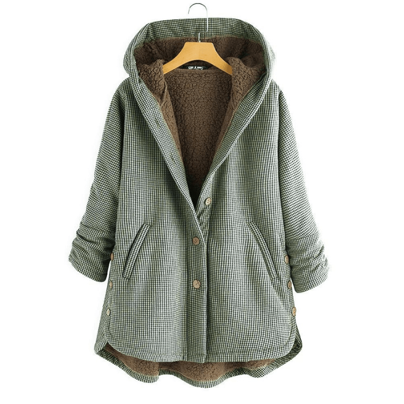 Avery™ - Elegant Comfortable Coat - veyora