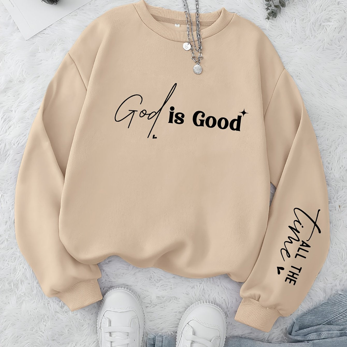 Women'S Fashion Hoodie - veyora