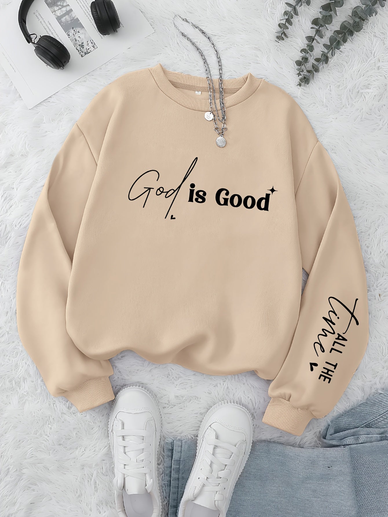 Women'S Fashion Hoodie - veyora