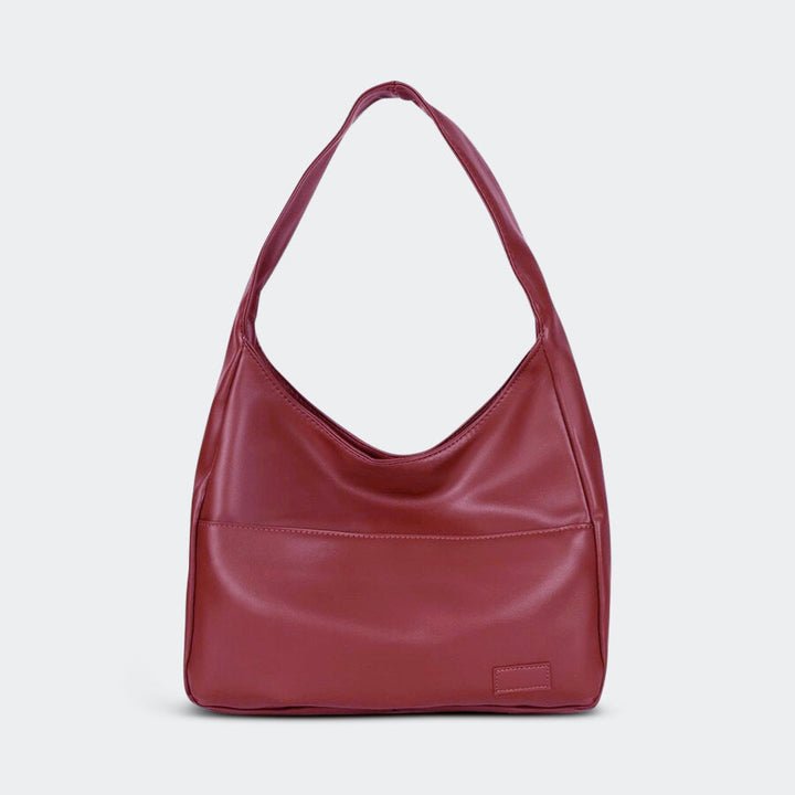 Hannah™ Favorite | Vintage Shoulder Handbag - veyora