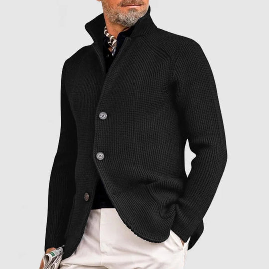 Stylish Warm Cardigan