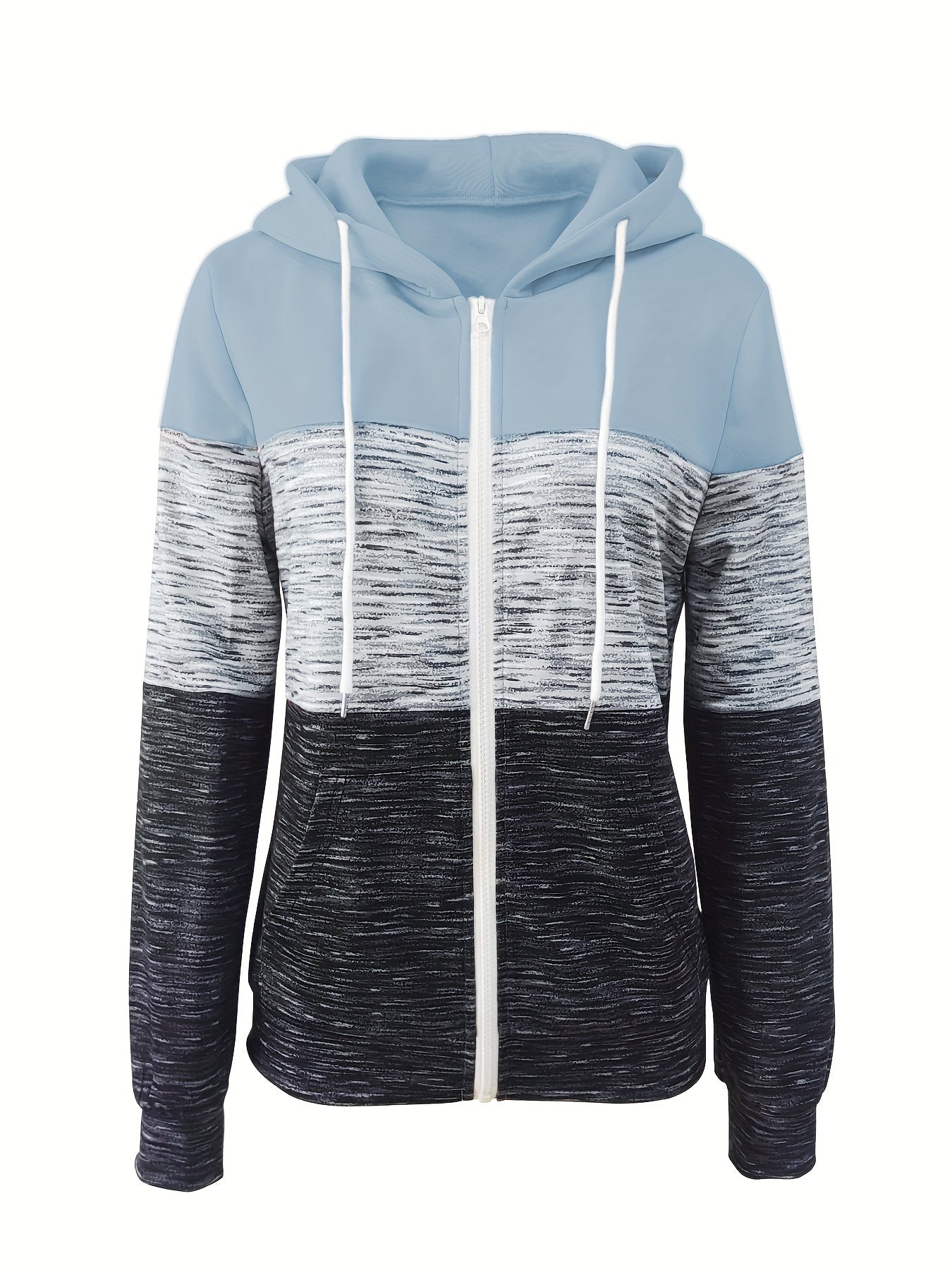 Women'S Fashion Hoodie - veyora